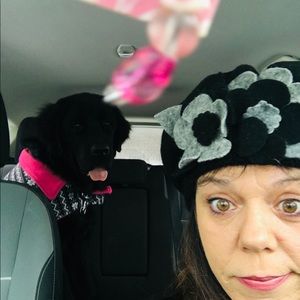 Meet your Posher, Tammy